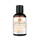 Sliquid lubricant Sensations Stimulating 59ml (British brand)