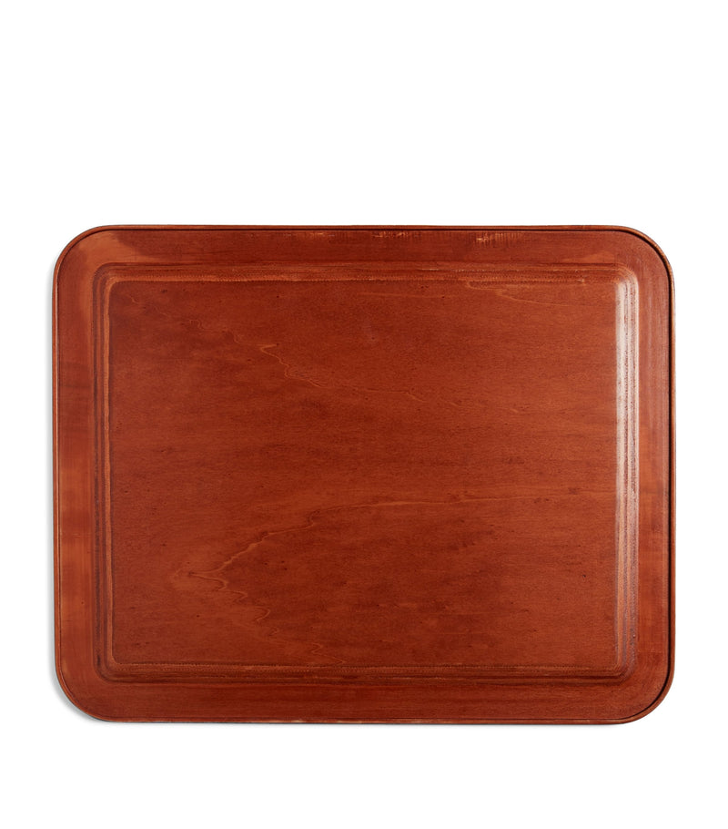 Fornasetti Conchiglie tray - British product