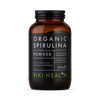 KIKI Health organic spirulina powder 100g (British brand)