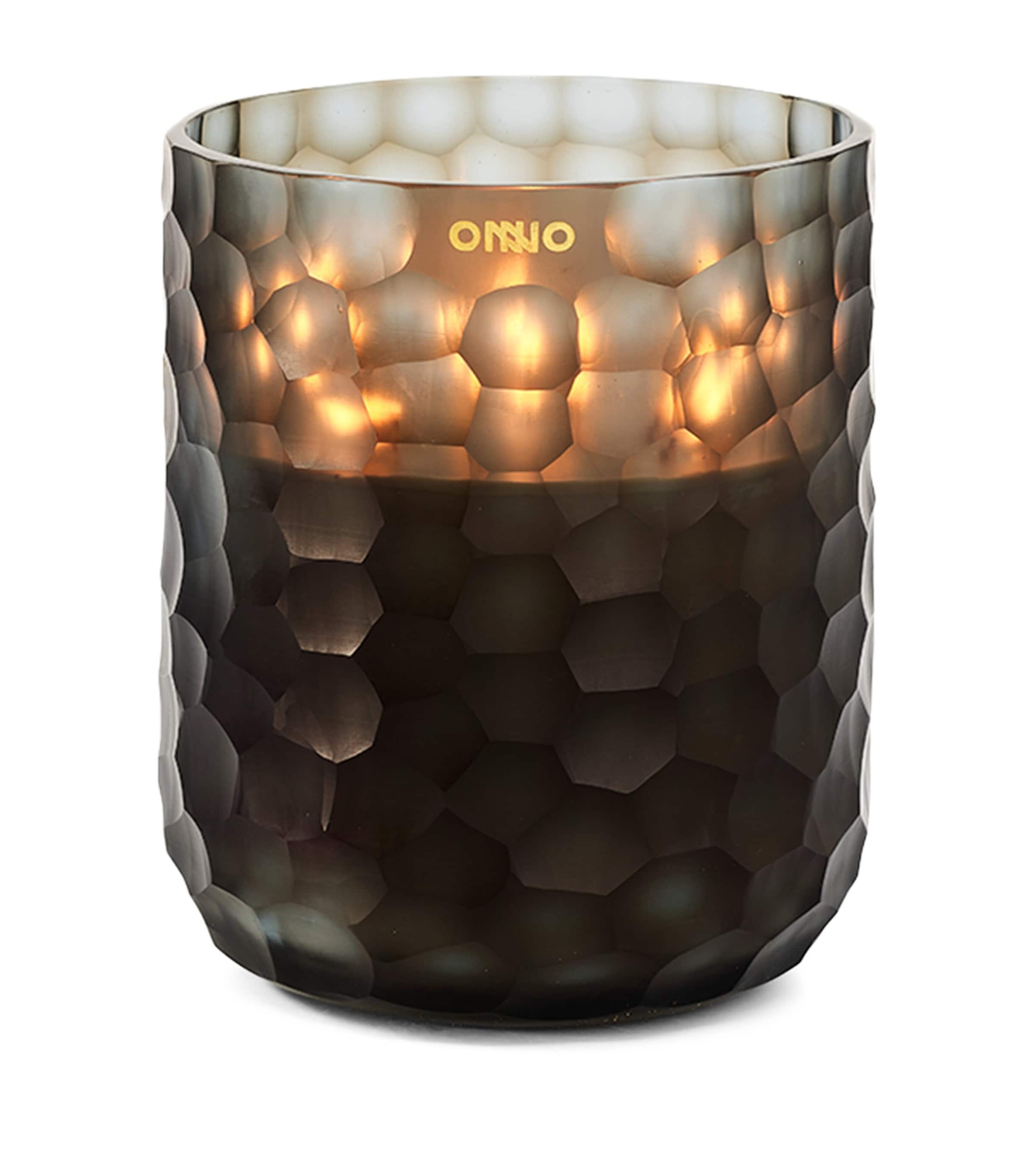 Onno Large Zanzibar Eternal Candle, imported from the UK