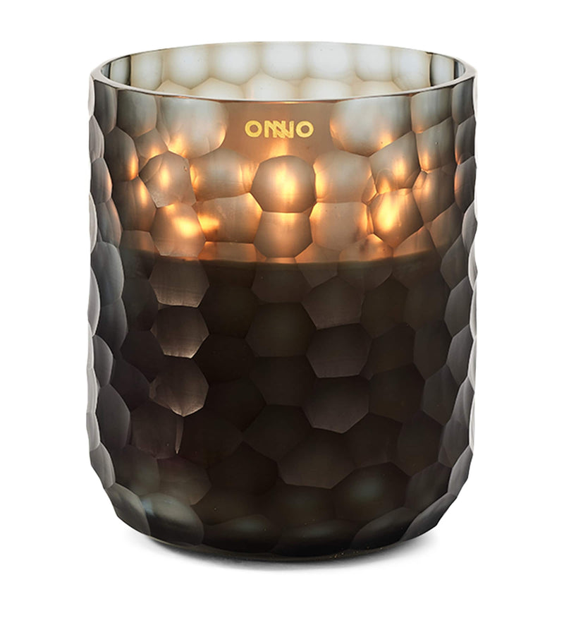 Onno Large Zanzibar Eternal Candle, imported from the UK