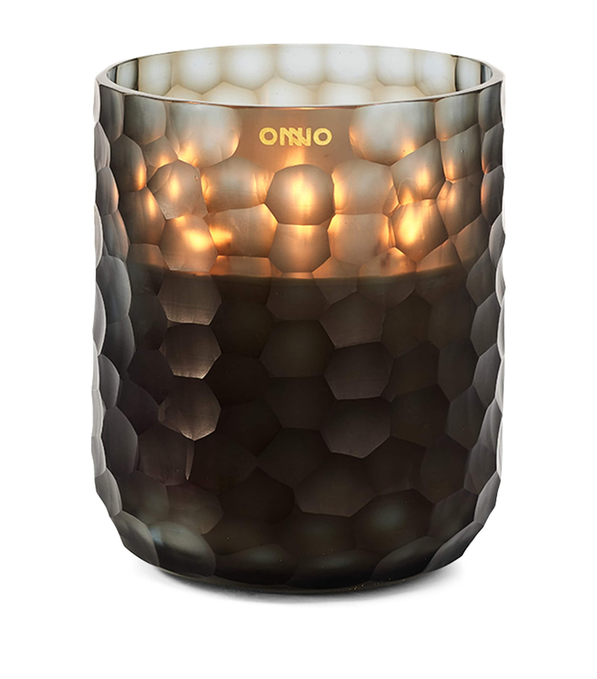Onno Large Zanzibar Eternal Candle, imported from the UK
