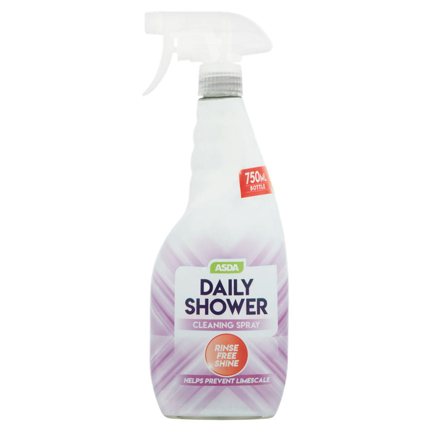 ASDA Daily Shower Cleaning Spray