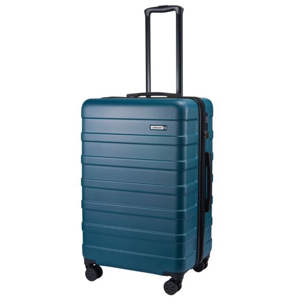 Cabin Max Anode hard shell suitcase set 100L and 40L, UK version