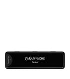 Caran d'Ache Black Edition fountain pen - British product