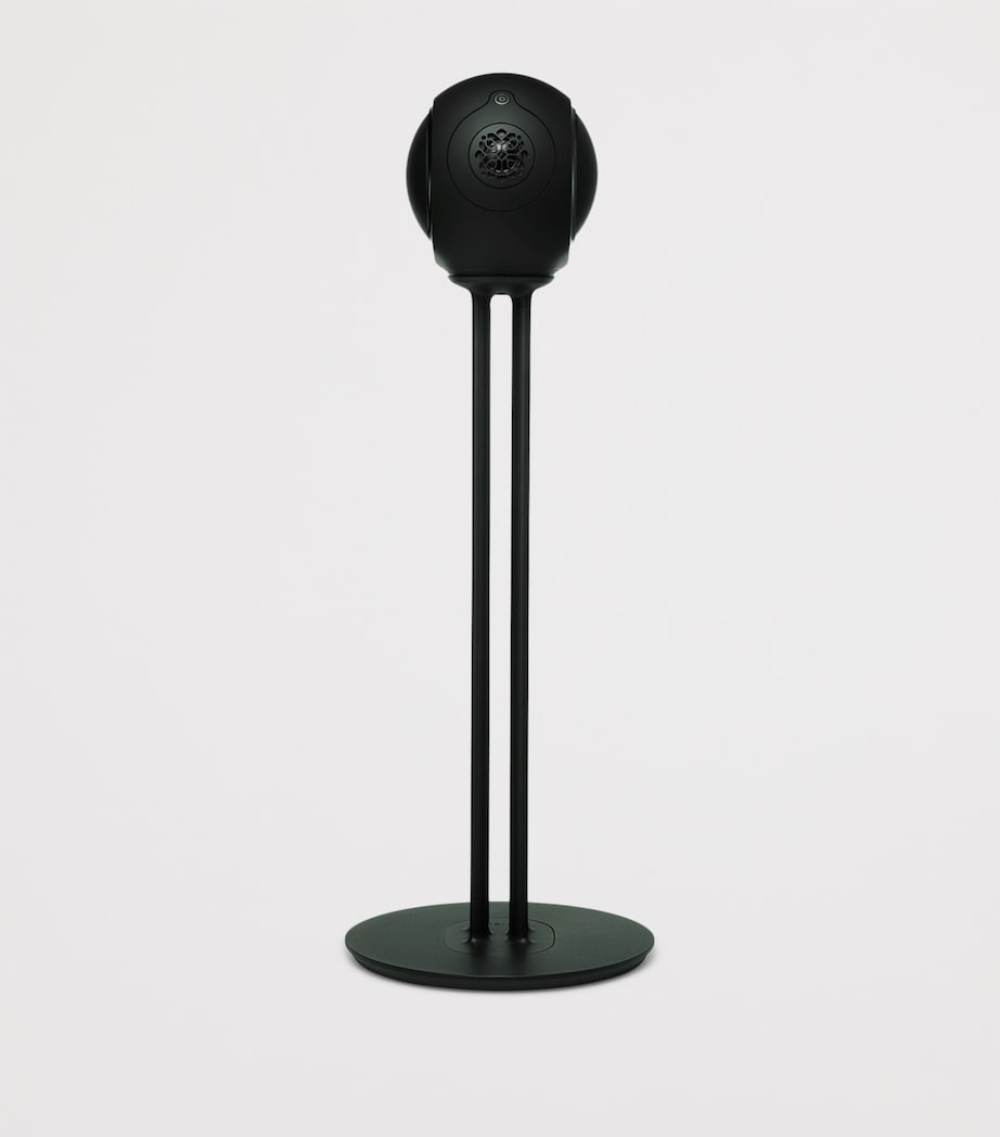 Devialet Tree Phantom Ultimate 98 dB speaker stand - British product