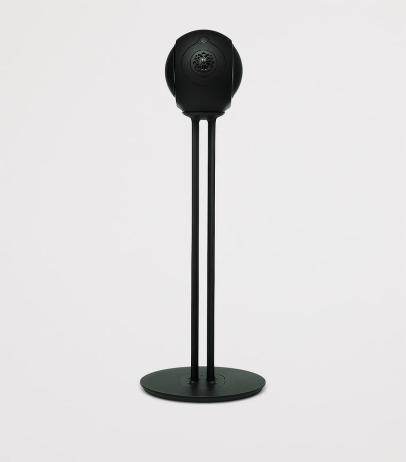 Devialet Tree Phantom Ultimate 98 dB speaker stand - British product