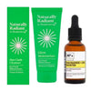 Me+ Oily Skin Cleanse Refine Bundle Niacinamide Zinc 3pc, imported from the UK