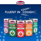 Benylin Chesty Coughs Non-Drowsy Syrup 150ml GOODS Superdrug   