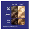 Schwarzkopf LIVE Color XXL Maximum Blonde Bleichset, importiert aus Großbritannien