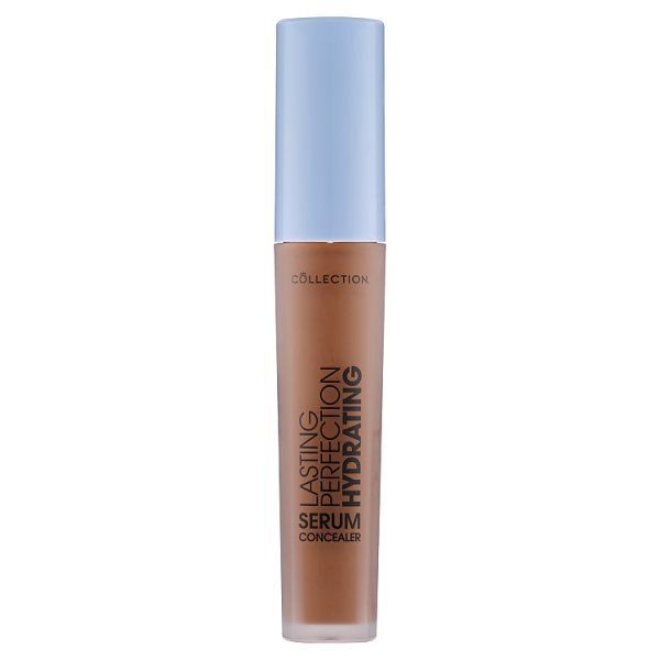 Lasting Perfection Hydrating Serum Concealer