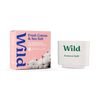 WILD deodorant refill Fresh Cotton & Sea Salt 40g, UK version