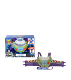 Disney Toy Story Hi-Tech Space Ranger jetpack, imported from the UK