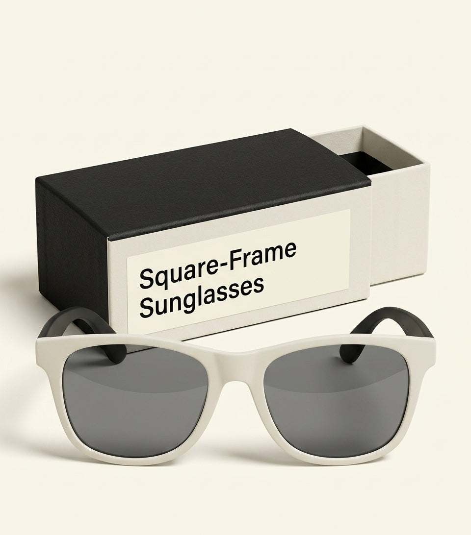 Burberry sunglasses model 0BE4397U, imported from the UK