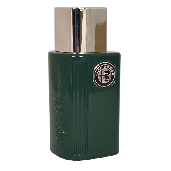 Alfa Romeo Green eau de toilette 40ml, UK version