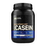 Optimum Nutrition Gold Standard 100% Casein Powder Vanilla 924g GOODS Holland&Barrett