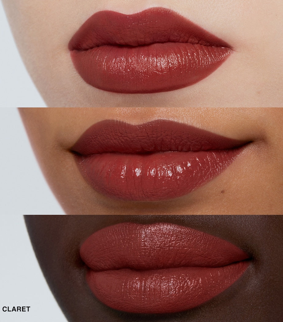 Bobbi Brown Luxe Lipstick - British product