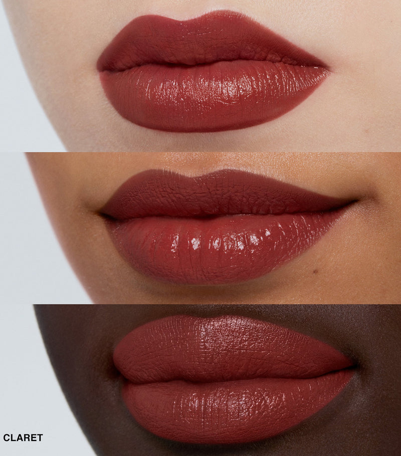 Bobbi Brown Luxe Lipstick - British product
