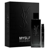 YSL MYSLF Eau de Parfum 100ml set GOODS Boots   