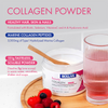 Bioglan Beauty Collagen Powder 151g - British product