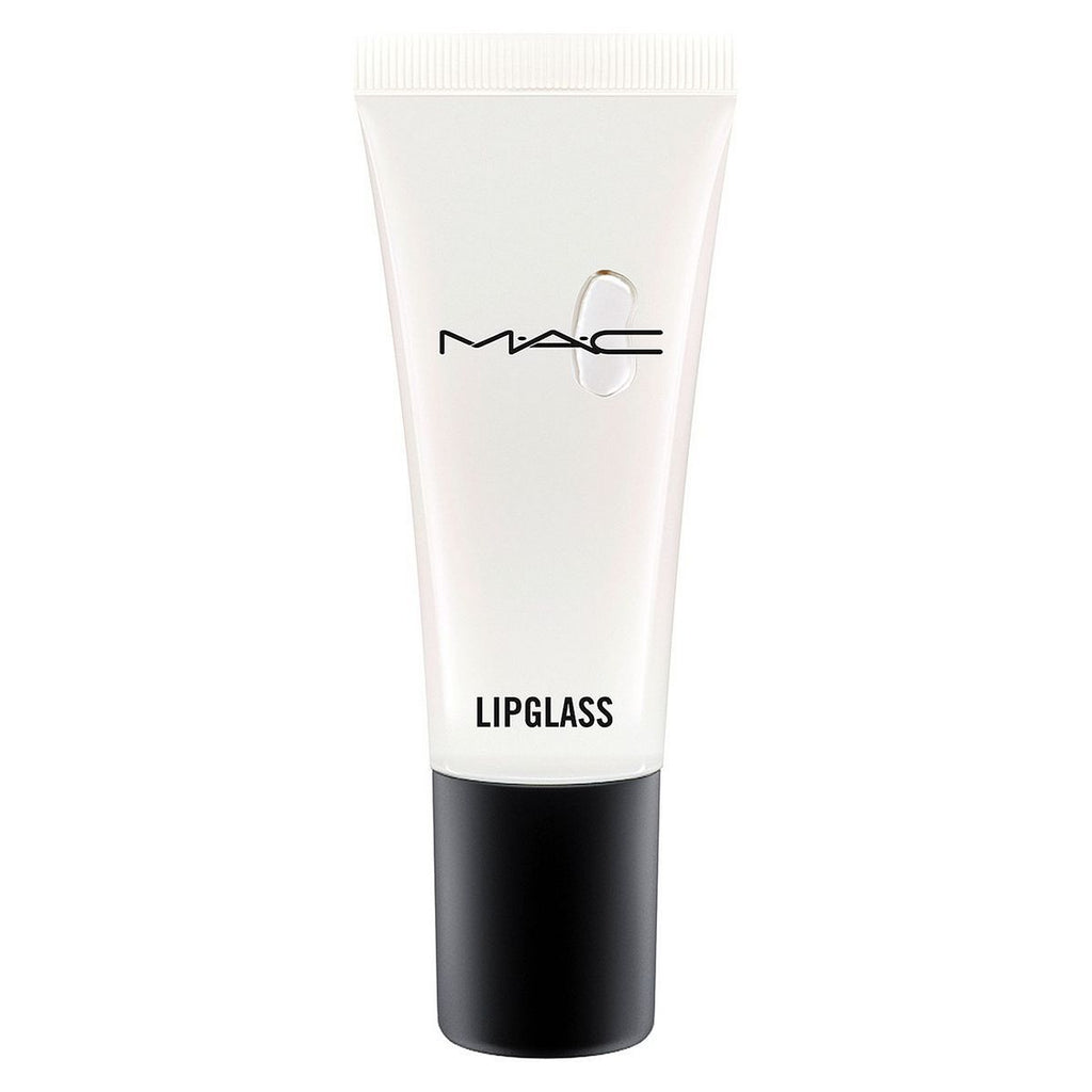 MAC Mini Lipglass Clear