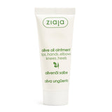 Ziaja olive oil ointment 20ml, UK version