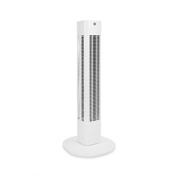 Princess Smart 80cm Compact Tower Fan GOODS Superdrug   