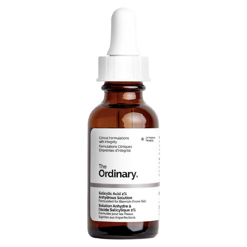 The Ordinary Salicylic Acid 2% Anhydrous Solution