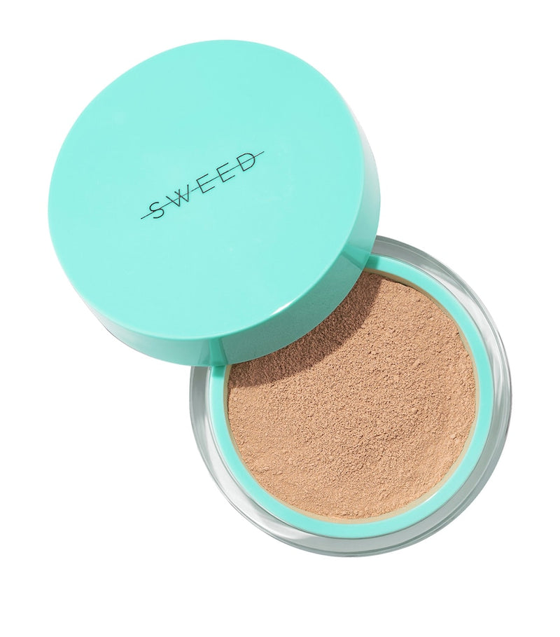 Sweed Miracle Powder setting powder 7g, UK version