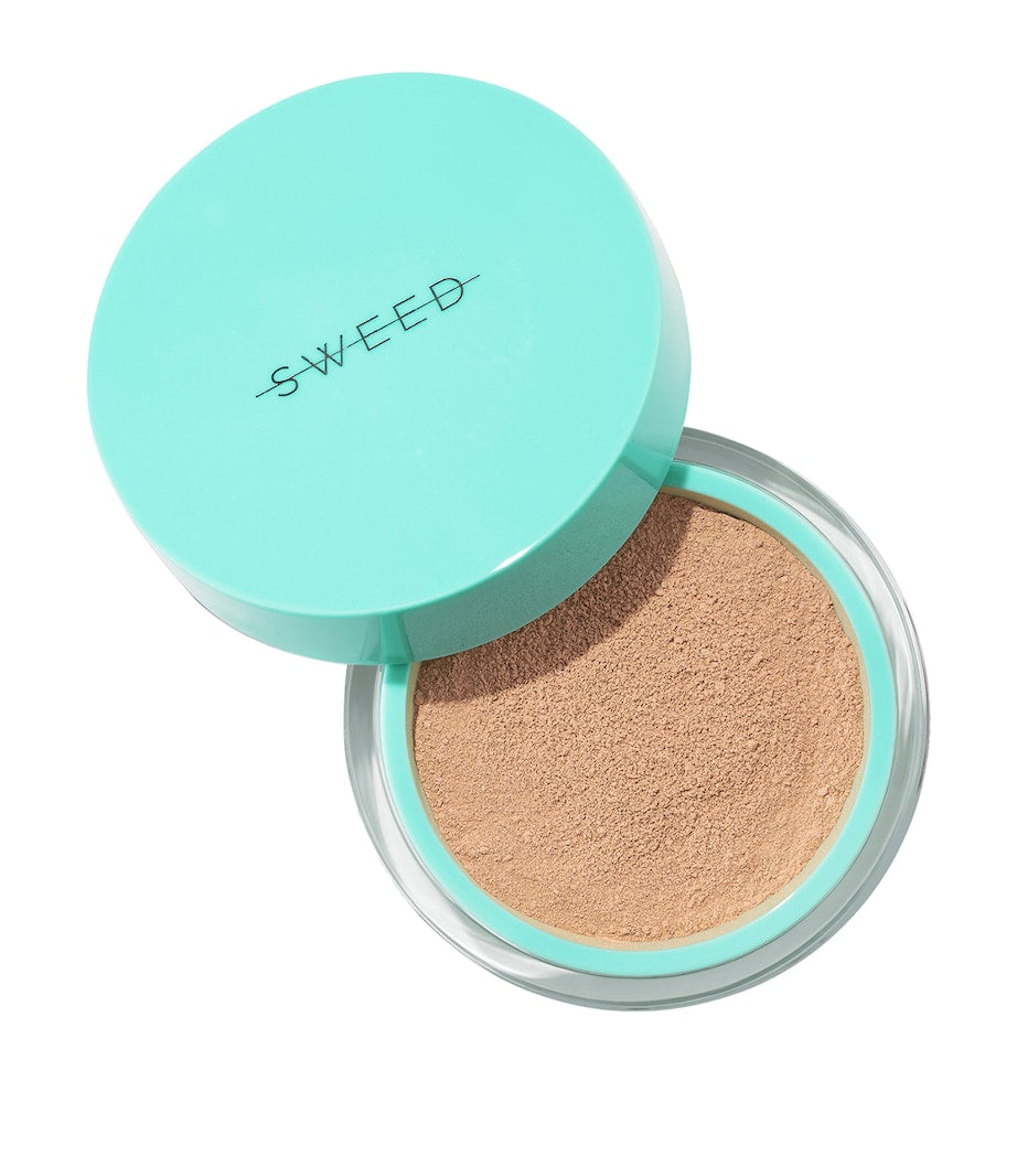 Sweed Miracle Powder