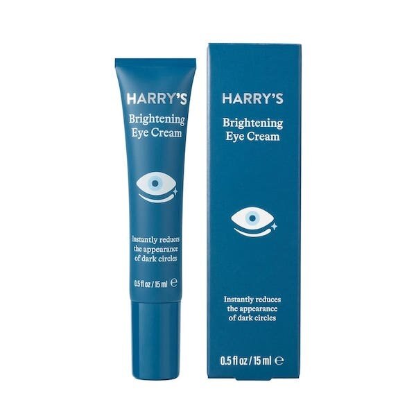 Harry's Brightening Eye Cream 15ml