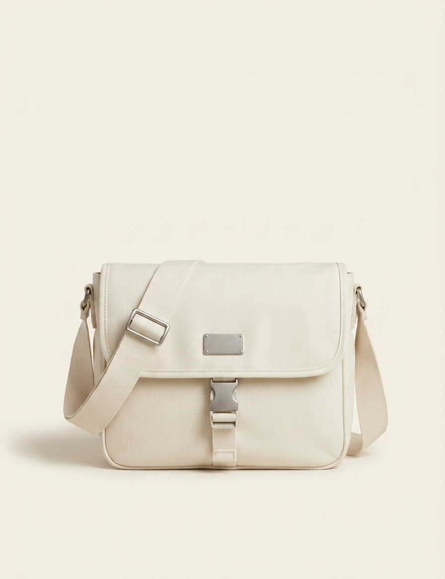 Prada Explore Mini top-handle leather bag (British brand)