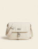 Prada Explore Mini top-handle leather bag (British brand)