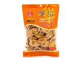 Nice Choice umbrella cookies savoury spiced snack (British brand)