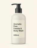Jo Malone English Pear & Freesia body wash 250ml, UK version