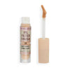 Revolution IRL Filter Concealer C6, imported from the UK