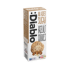 Diablo no added sugar hazelnut cookies 135g - British product