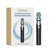 Erth Beauty LED light therapy mask, UK version
