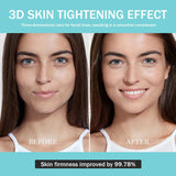 Erth Beauty LED light therapy mask, UK version