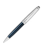 Montblanc Blue Hour Classique ballpoint pen, imported from the UK