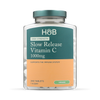Holland & Barrett Vitamin C 1000mg 240 Tablets - British product