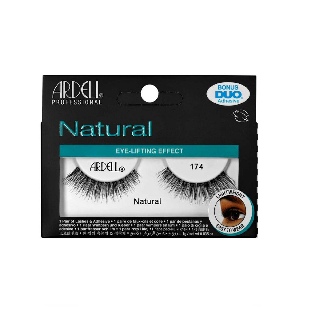 Ardell Natural 174