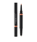 Shiseido LipLiner InkDuo dual-sided lip liner (British brand)