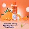 Childs Farm Schaumbad Süße Orange 250ml - Britisches Produkt