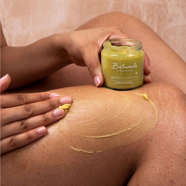 Balmonds Skin Salvation balm 30ml, imported from the UK