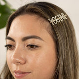 Myga Crystal Yogini Hair Clip GOODS Superdrug   