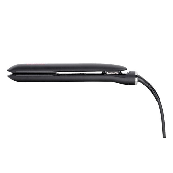 Gamma+ Donna+ hair straightener black - British product