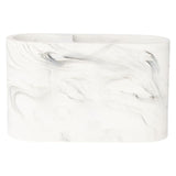 George Home Marble Effect Toothbrush Holder General Household ASDA   