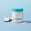 Superdrug Coconut Body Scrub 465ml (British brand)