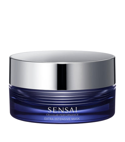 Harrods Sensai Cellular Performance Extra Intensive Mask (75ml)- Kjøp online hos McGrocer